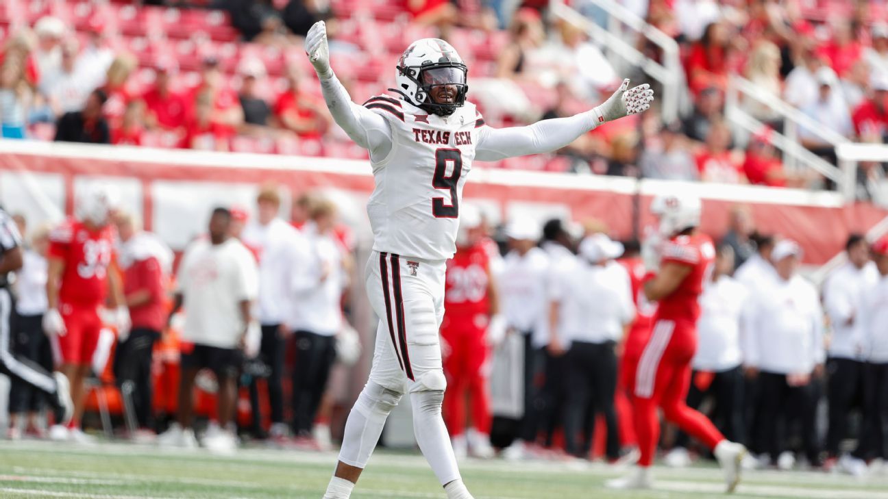 AP Week 4 poll reaction: What's next for each Top 25 team