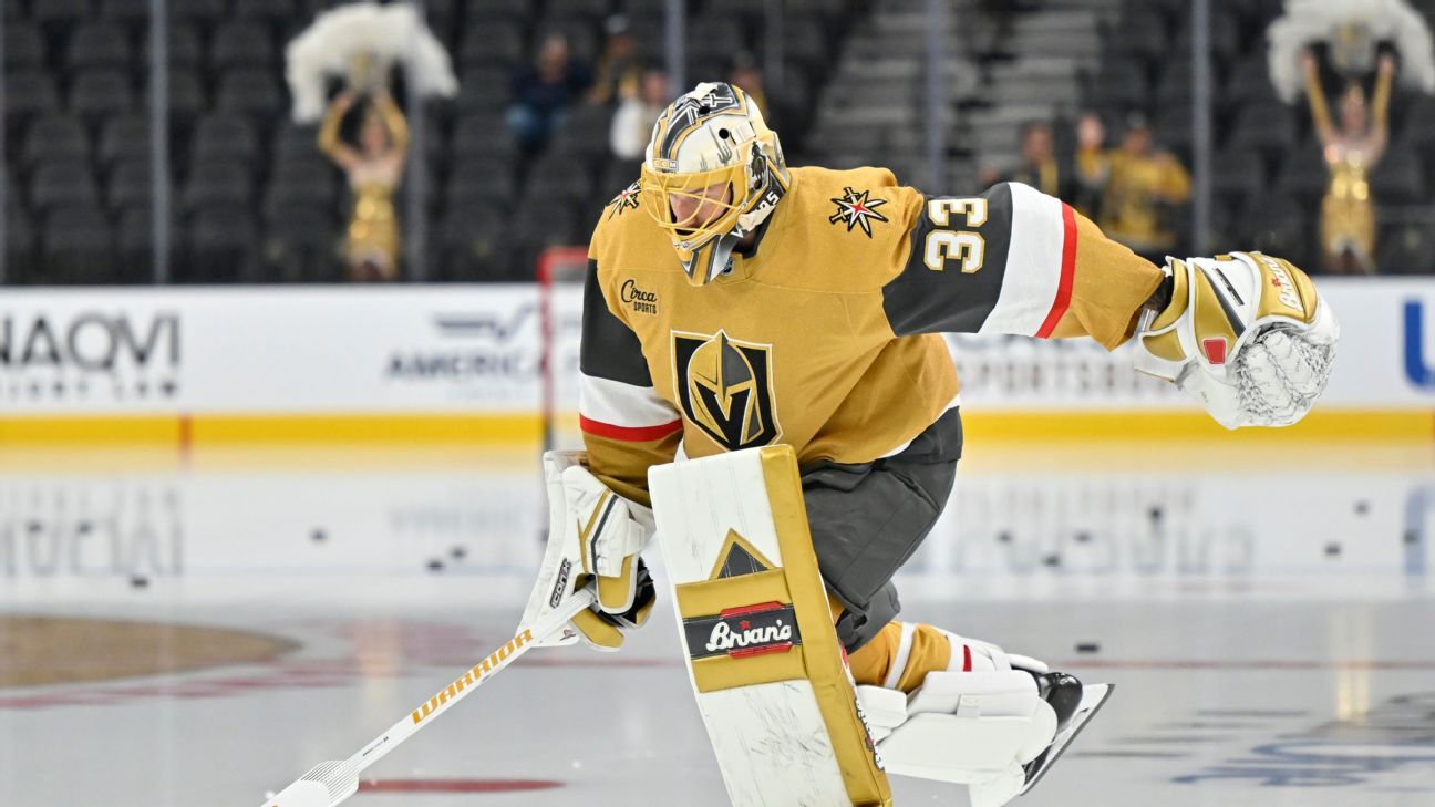 Goalie guide: The goaltending timeshares to target