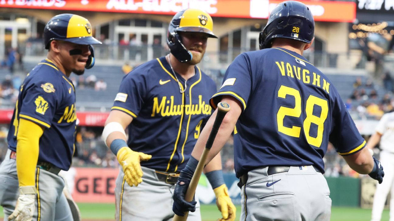 MLB Playoffs 2025: Sin Super Equipos, ¿La Mejor Postemporada?