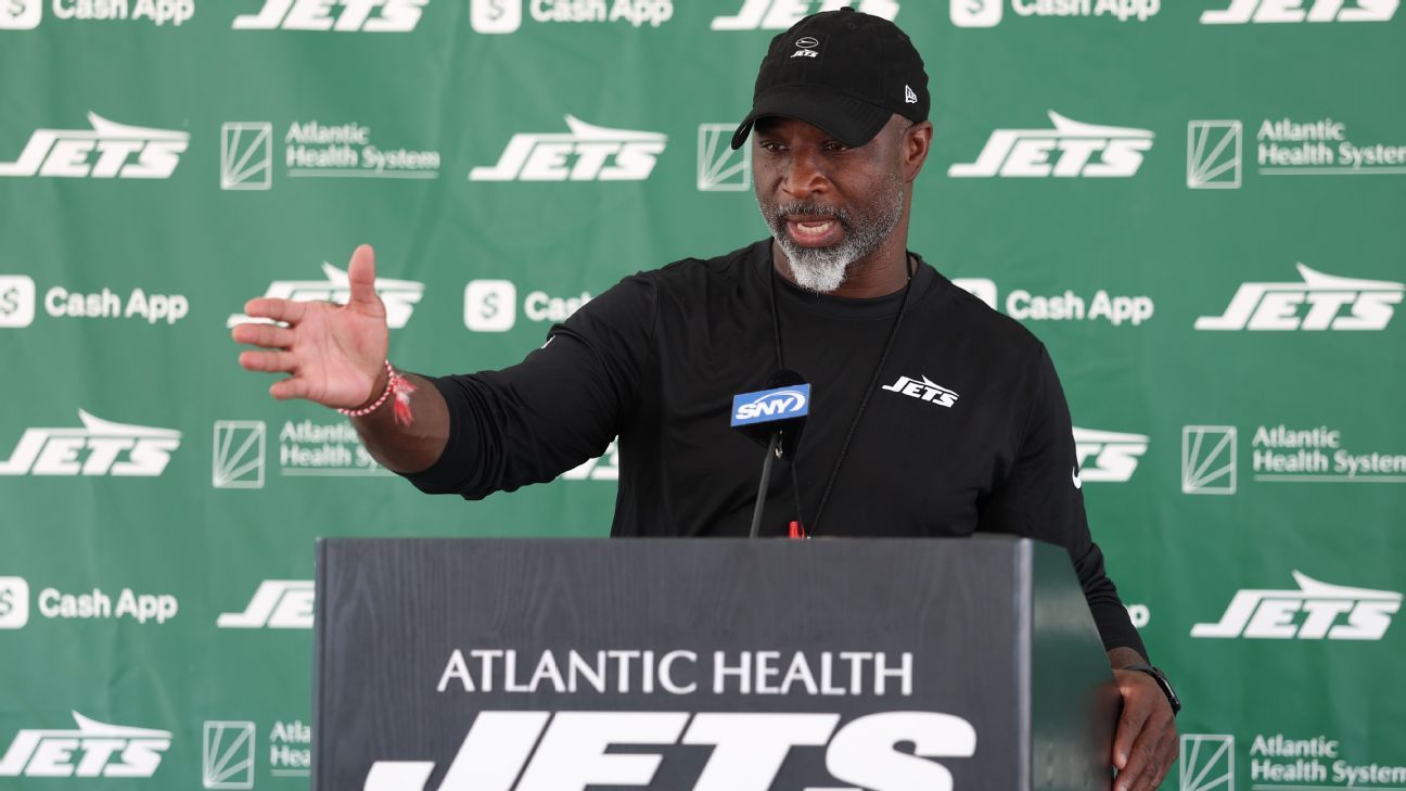 Jets vs. Dolphins: Aaron Glenn Busca Revancha, Reviviendo Recuerdos Épicos