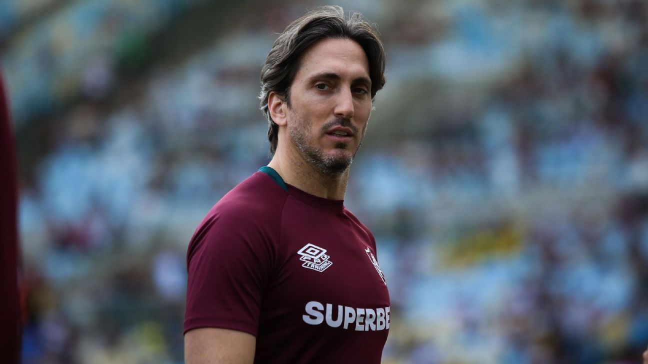 Zubeldía admite herança de Renato no Fluminense após vitória na estreia: 'Fez um trabalho muito bom aqui'
