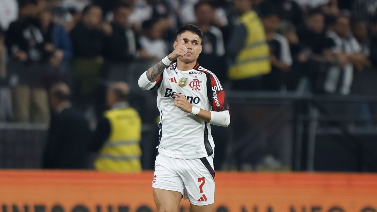 Imagem da notícia - ESPN Brasil
