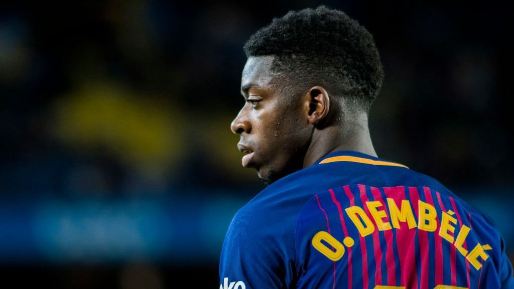 Dembélé Bola de Ouro: A Virada de Chave que Todo Craque Precisa