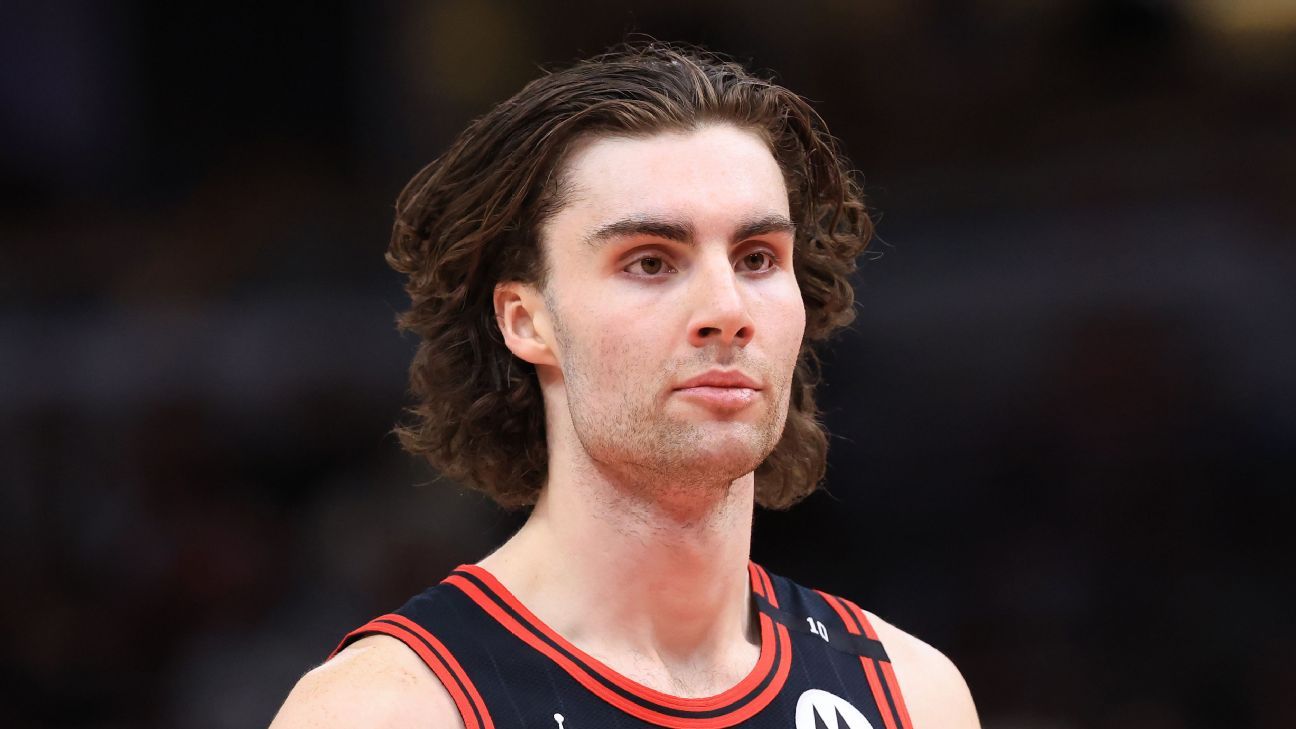 Chicago Bulls e a Virtude da Paciência: Crescimento que Inspira a Nação