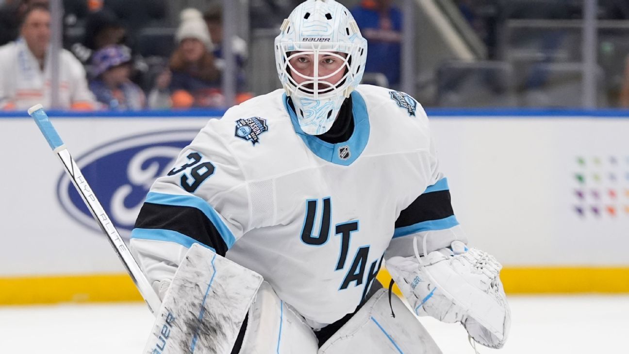 Oilers acquire Mammoth's Ingram to bolster net
