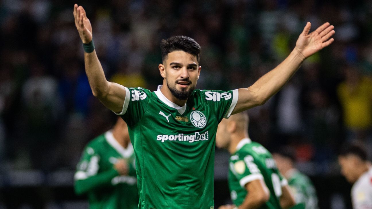 Mengão Em Alta: Arrascaeta Lidera Bola de Ouro e Filipe Luís Comanda Seleção ESPN!