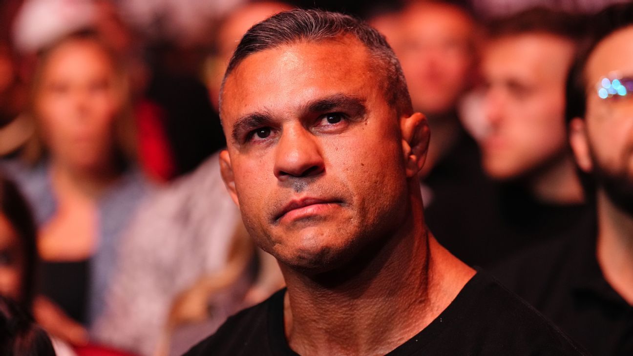 Belfort Lamenta 'Jogo Sujo' e Briga em Duelo Popó x Wanderlei
