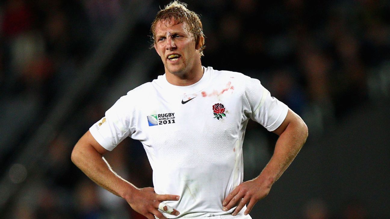 Ex-England captain Moody reveals MND diagnosis