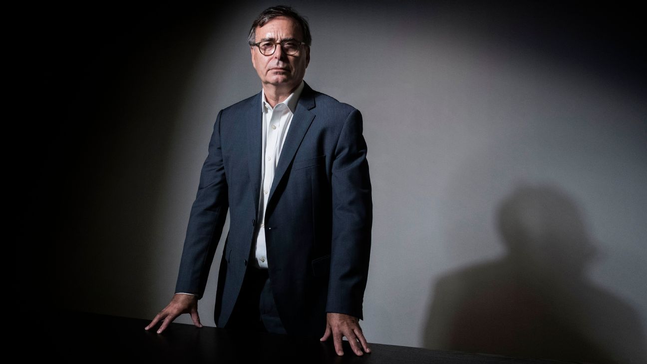 Kogan named chair independent football regulator