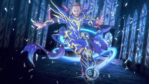 Neymar joins Yu-Gi-Oh! Master Duel in new eFootball-themed event