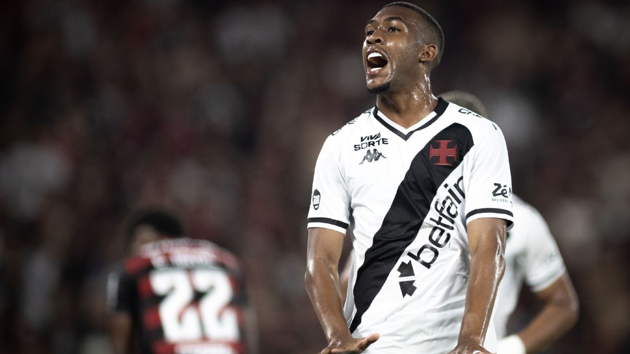 Cria do Rival na Mira da Europa: Mais um Que Balança!