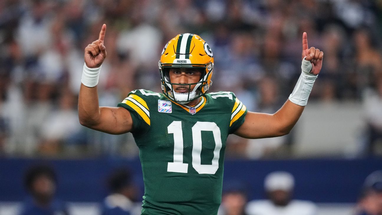 Survivor pool strategy: Packers, Broncos among top options in Week 6