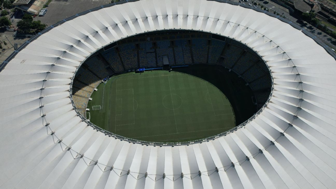 Atenção, Nação! Clássico Flamengo x Palmeiras Tem Novo Horário Confirmado pela CBF