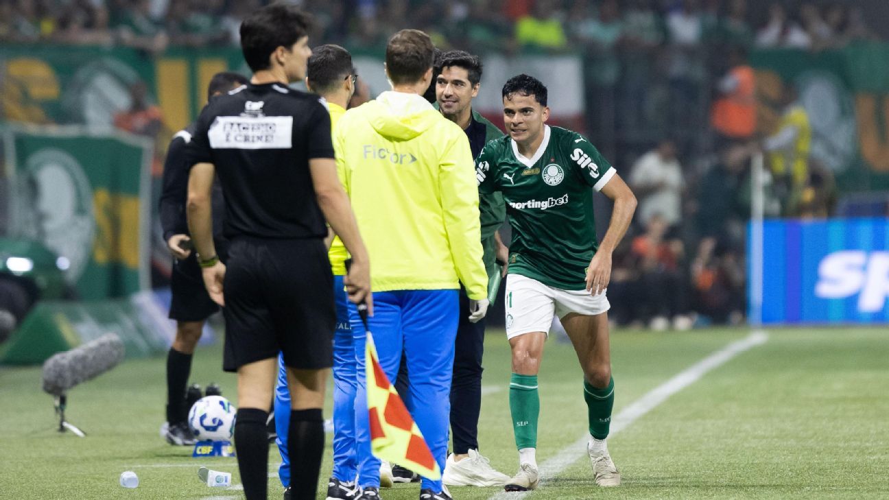 Abel elogia Bruno Rodrigues e destaca apoio da torcida em momento decisivo