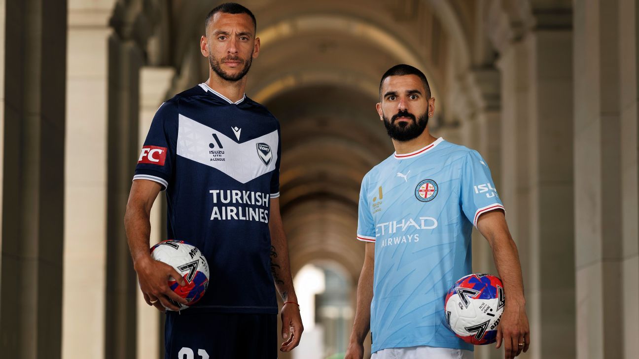 ESPN's must-read A-League Men 2025-26 team-by-team season preview