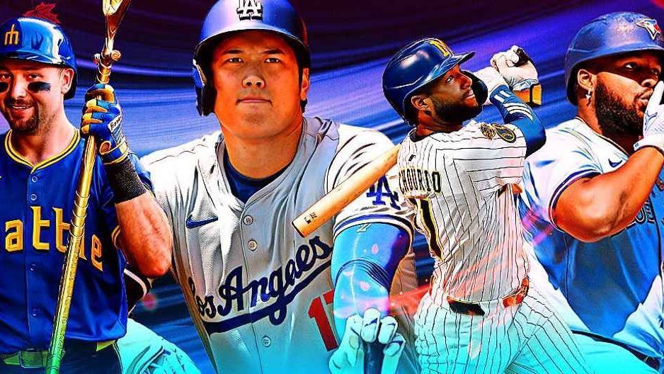 MLB プレーオフ 2025: チャンピオンシップ シリーズの予想