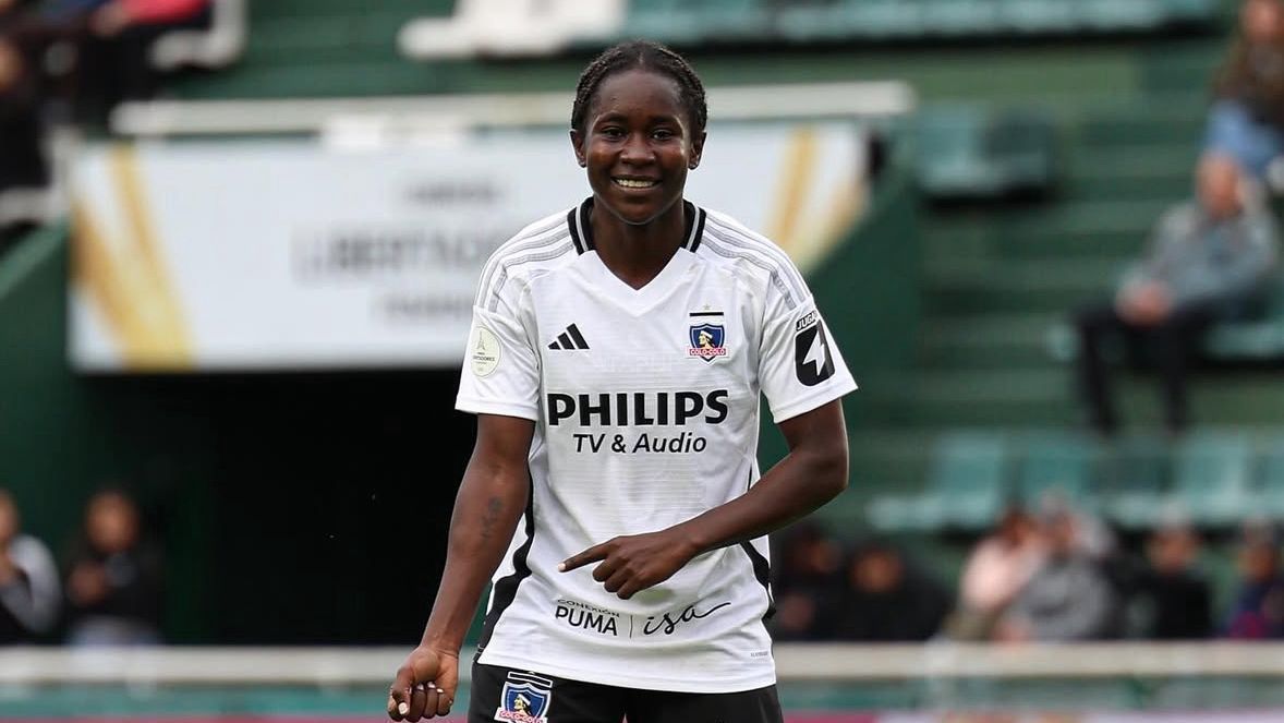 Colo Colo a battu Libertad et atteint les demi-finales du Libertadores féminin