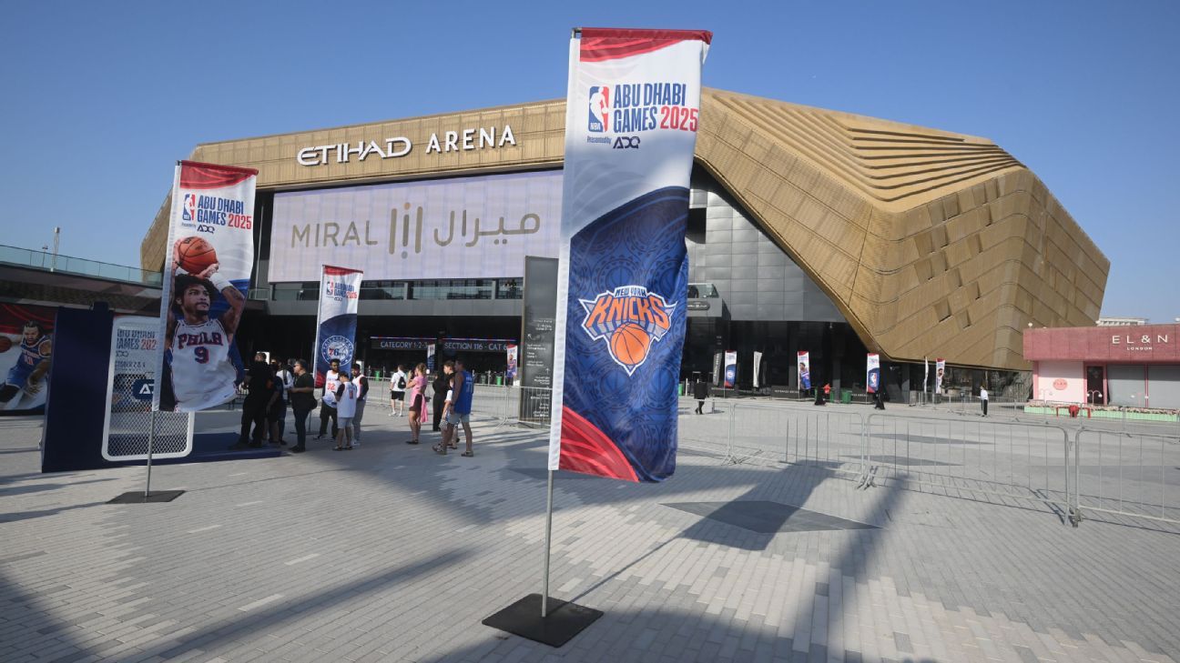 NBA y el Medio Oriente: Millonaria Inversión en el Futuro del Baloncesto 2 Adam Silver