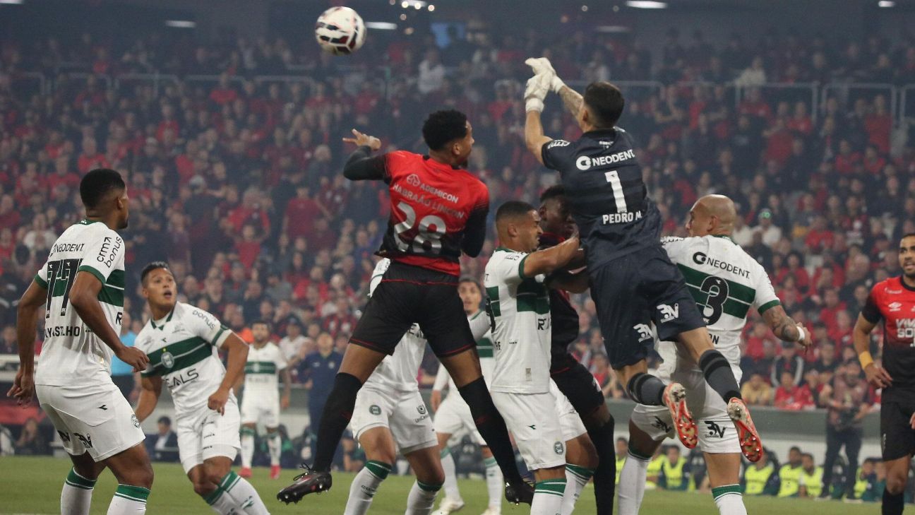 Como foi a única vez em que Athletico-PR e Coritiba subiram juntos na Série B?