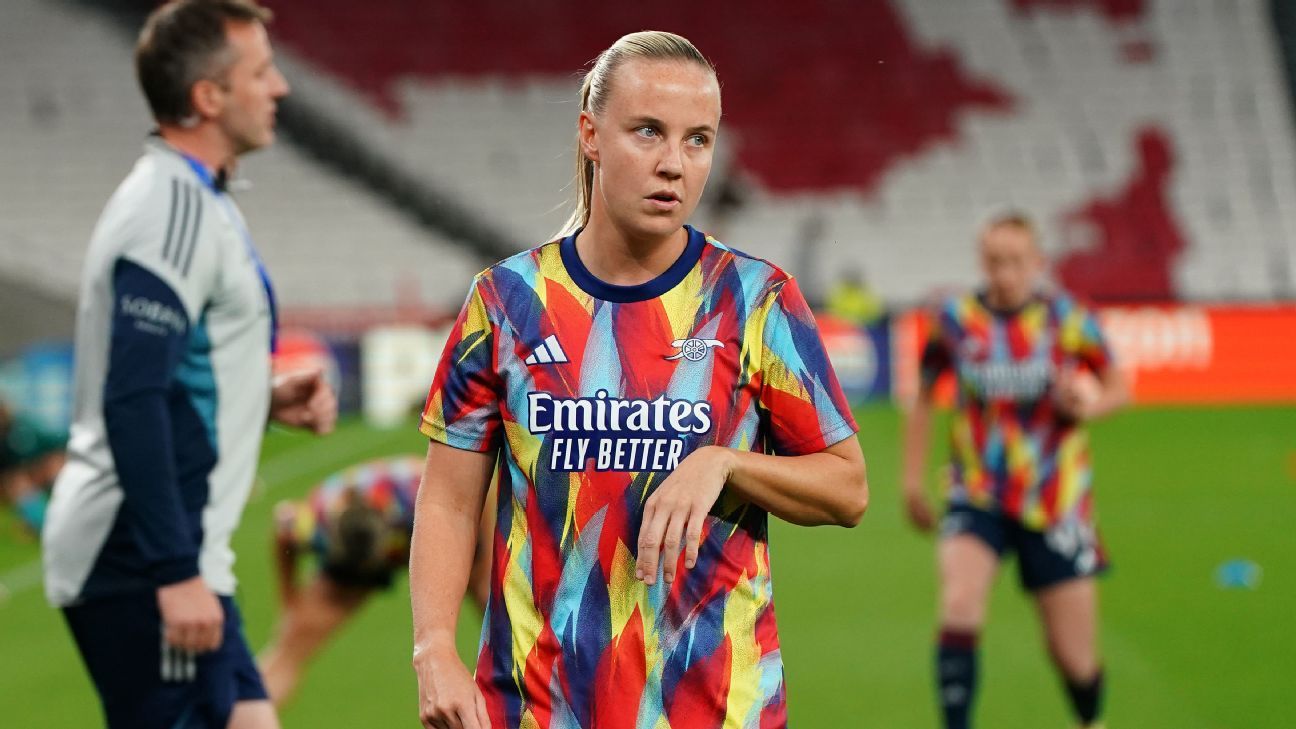Mead 'not the biggest fan' of new UWCL format