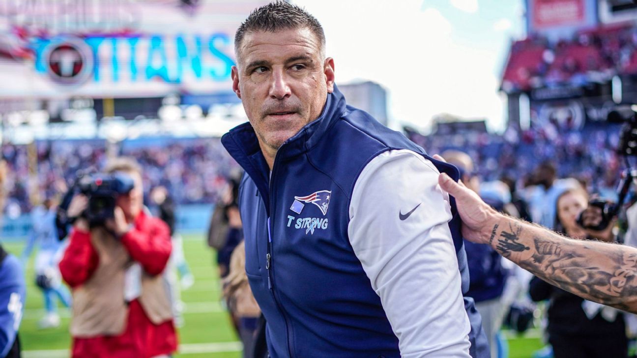 Patriots Prop Up Bettors' Best NFL Week Yet, Broncos Break Streak
