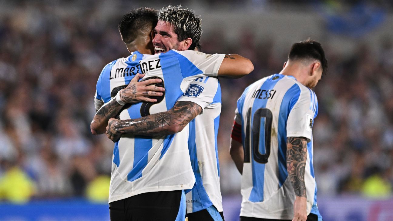 Por que ex-Racing que 'revelou' Lautaro, De Paul e rivais do Flamengo prevê fim da supremacia brasileira na Libertadores