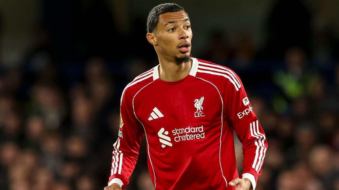 'Estúpido': atacante que custou mais de R$ 580 milhões ao Liverpool reencontra ex-clube e tenta retomar espaço após críticas