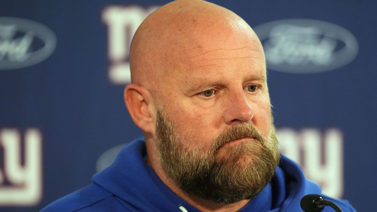 Daboll: No staff changes after Mile High collapse