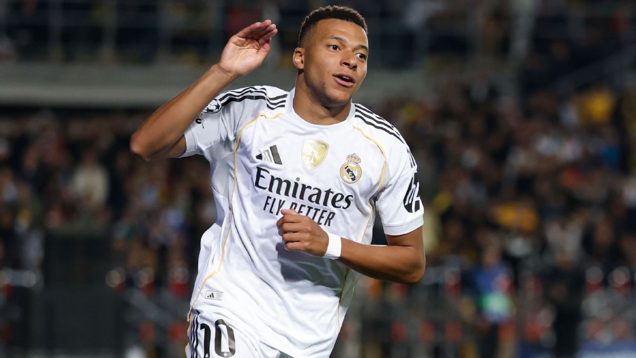 Champions League live updates: Real Madrid-Juventus, Chelsea-Ajax
