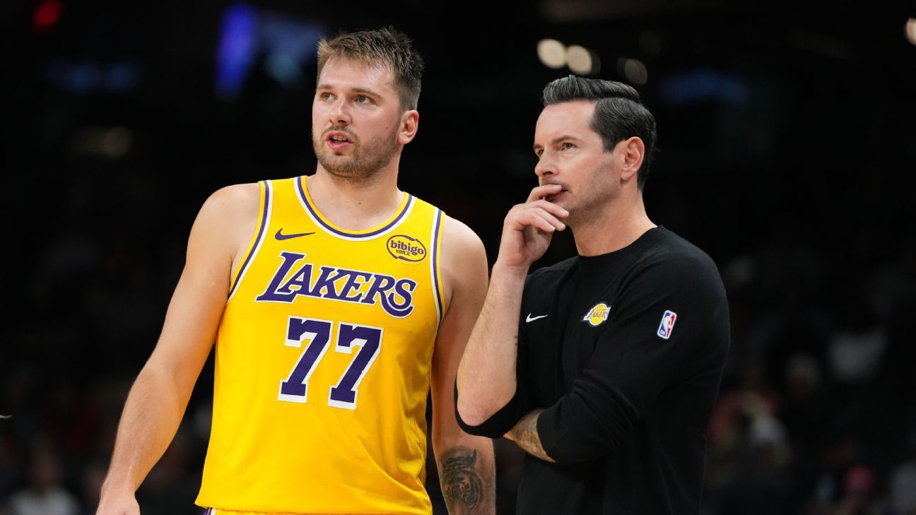 Fantasy basketball picks and betting tips for opening night: How to bet Luka, KD