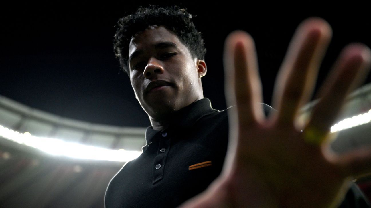 Endrick bate o martelo e tem perfil de clube definido para o futuro após frustração no Real Madrid; veja as 'regras'