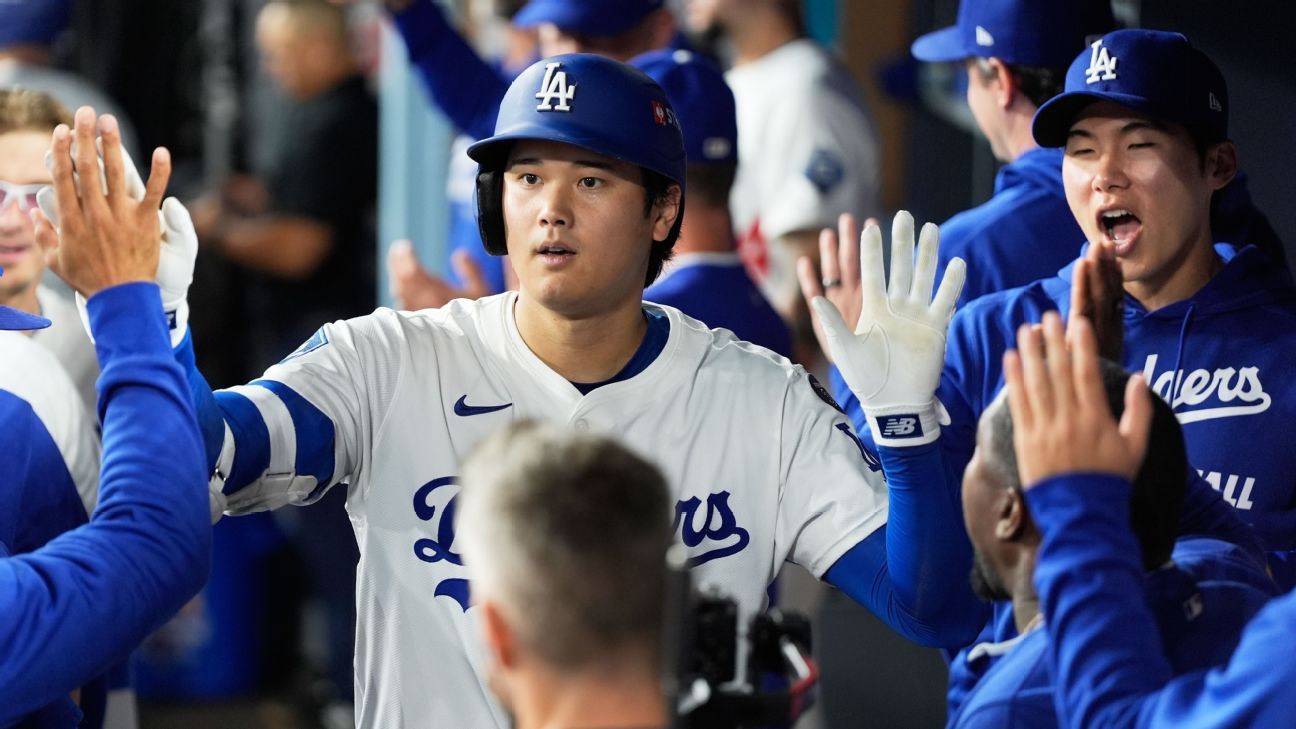 Dodgers vs. Blue Jays: Previa de la Serie Mundial 2025, Predicciones y Favoritos 1 Dodgers vs. Blue Jays: Previa de la Serie Mundial 2025, Predicciones y Favoritos