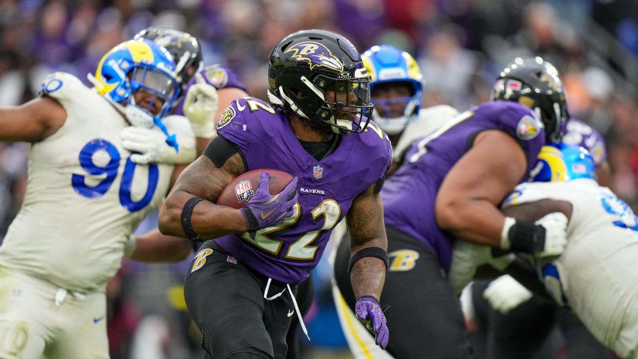 Catch up with our last-minute predictions, fantasy sleepers, more
