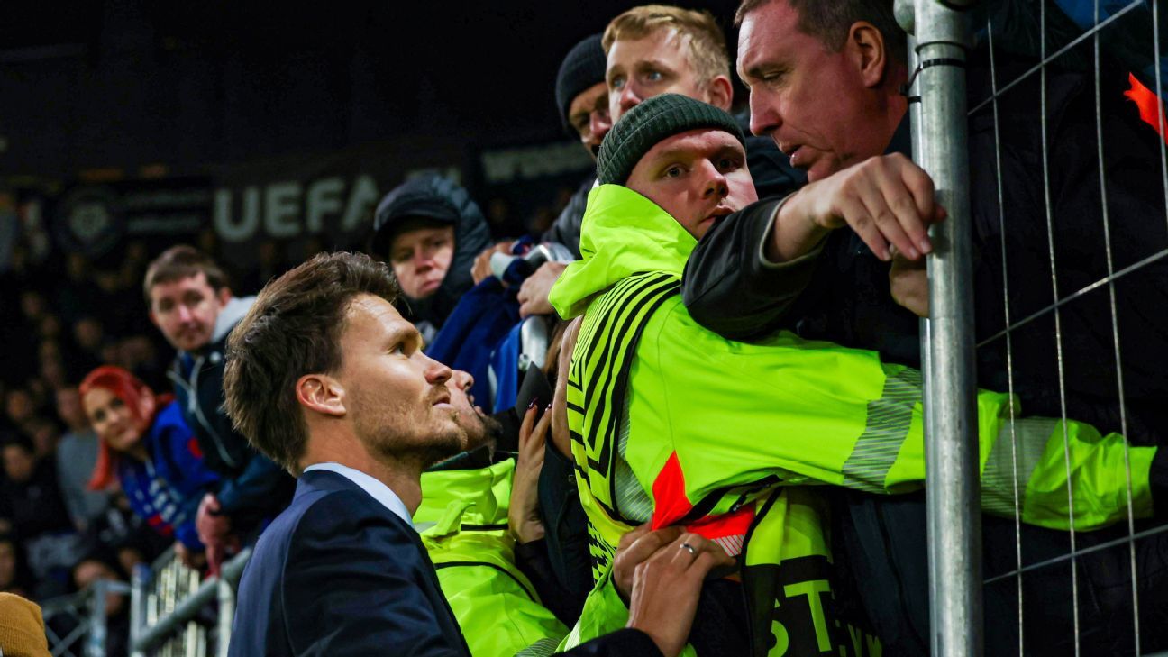Danny Rohl Outlines Urgent Revival Plan for Struggling Rangers