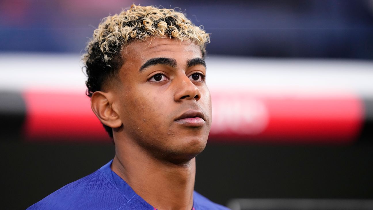 Jornal espanhol detona Lamine Yamal após provocação e clássico apagado: 'Insiste em ser Neymar'