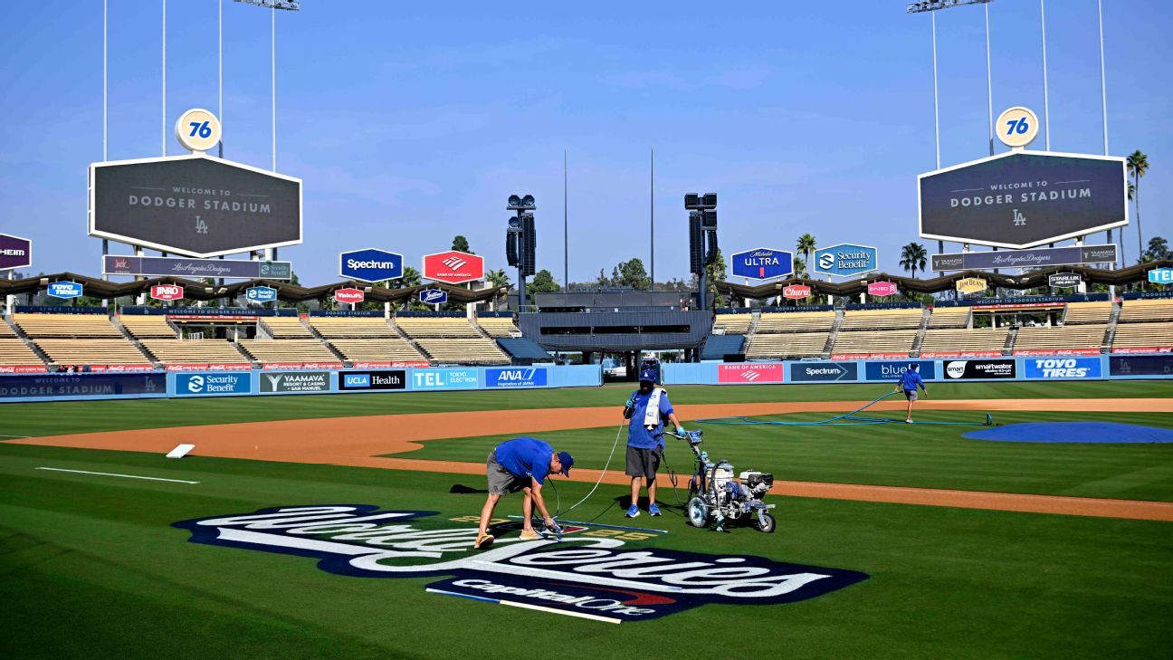 2025 World Series Game 3: Live updates and analysis 2025 World Series Game 3: Live updates and analysis