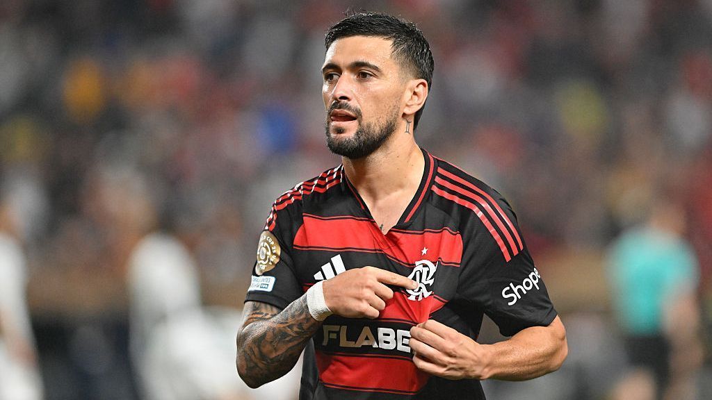 Racing x Flamengo AO VIVO: onde assistir, escalações e tempo real da semifinal