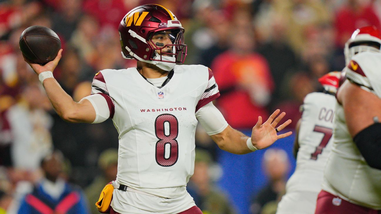 Marcus Mariota finished with 213 passing yards, one touchdown and two interceptions.