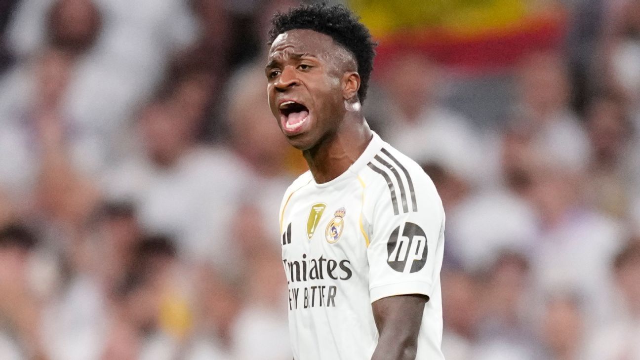 Transfer rumors, news: Vinícius Júnior eyes Real Madrid exit in January Transfer rumors, news: Vinícius Júnior eyes Real Madrid exit in January