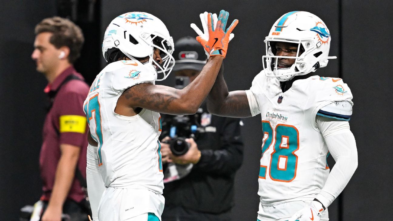 McDaniel y el Futuro de los Dolphins: ¿Presión Tras Derrota? 5 McDaniel y el Futuro de los Dolphins: ¿Presión Tras Derrota?