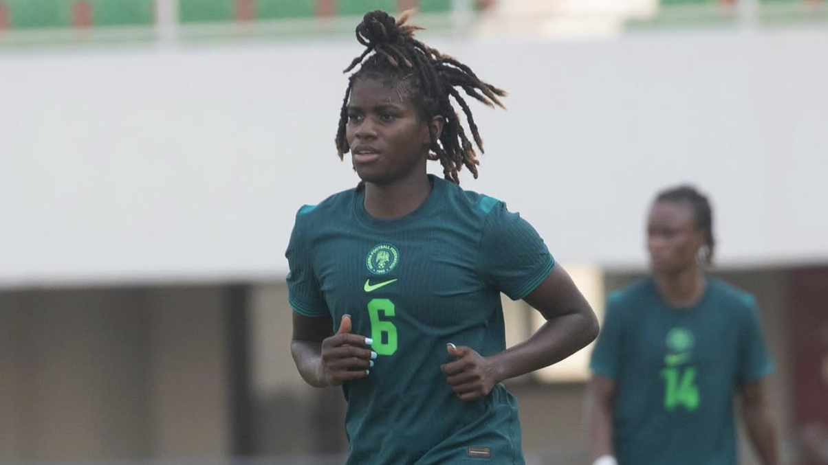 Super Falcons Seek WAFCON 2026 Qualification, Eye 2027 World Cup