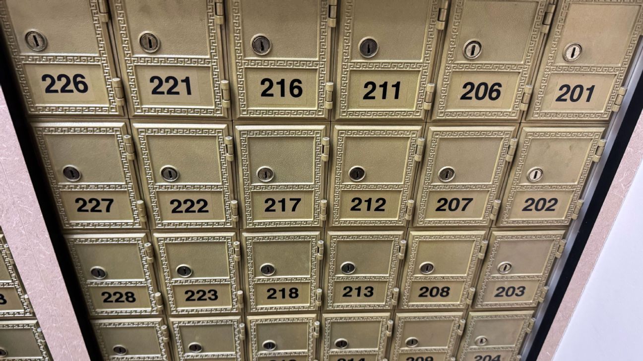 MLBPA Bajo Investigación Federal: Gastos Millonarios en Proyecto Juvenil 2 MLBPA Bajo Investigación Federal: Gastos Millonarios en Proyecto Juvenil