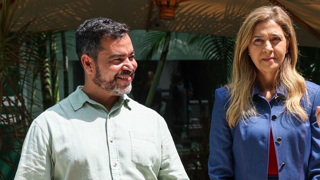 Palmeiras reage e mira zagueiro 