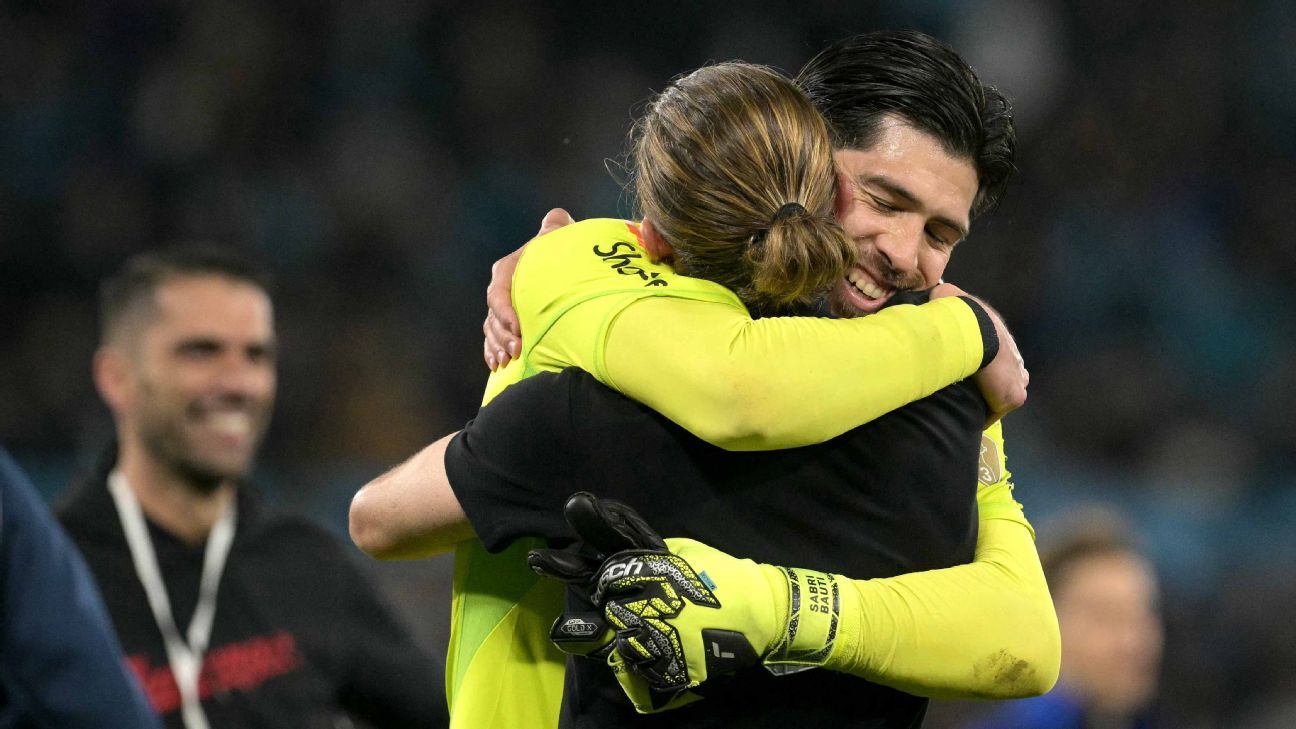 Rossi vai renovar? Herói do Flamengo foi procurado por time europeu, mas rejeitou para fazer história no clube