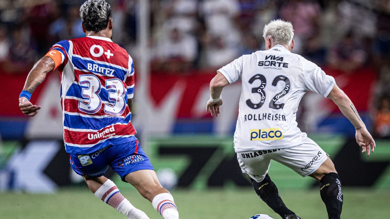 POLÊMICA NO BRASILEIRÃO! Presidente do Santos defende reduzir número de rebaixados