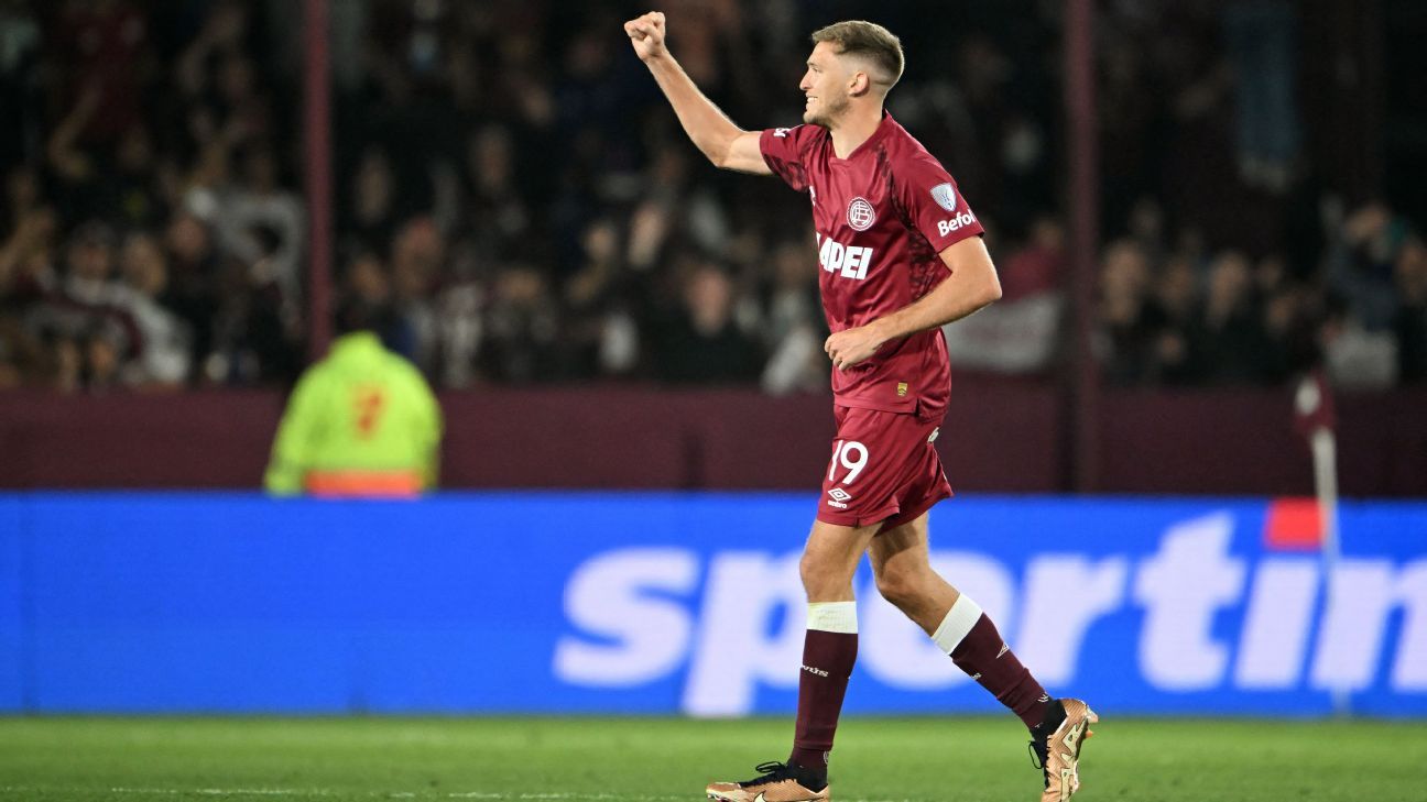 Atlético-MG conhece rival na Sul-Americana