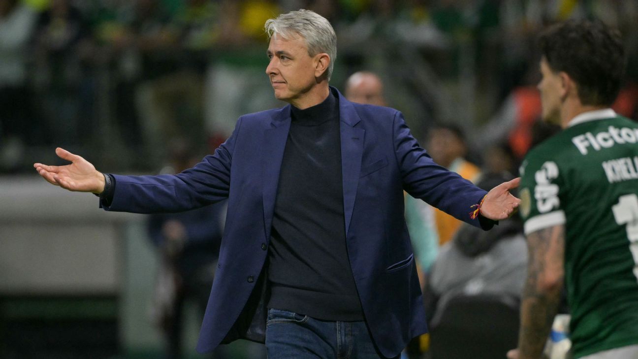 Imagem da notícia - ESPN Brasil