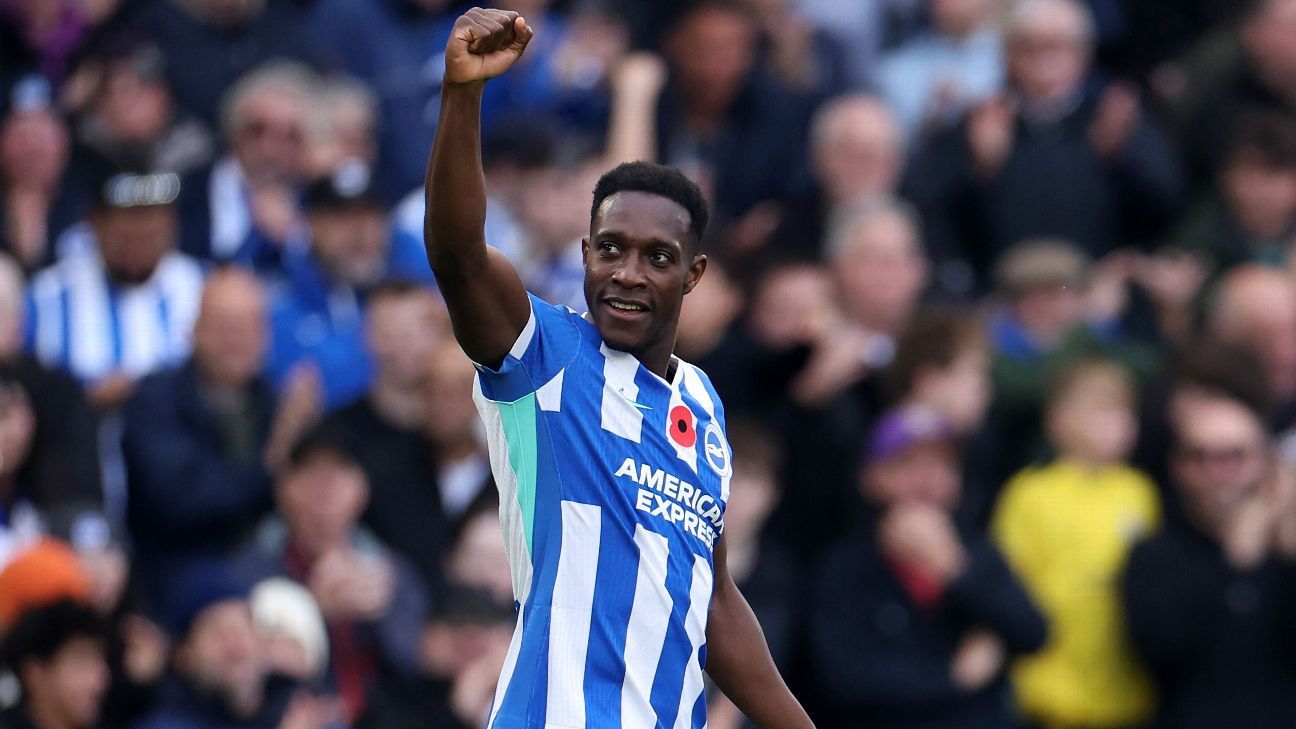 Hurzeler: Tuchel must make Welbeck England call