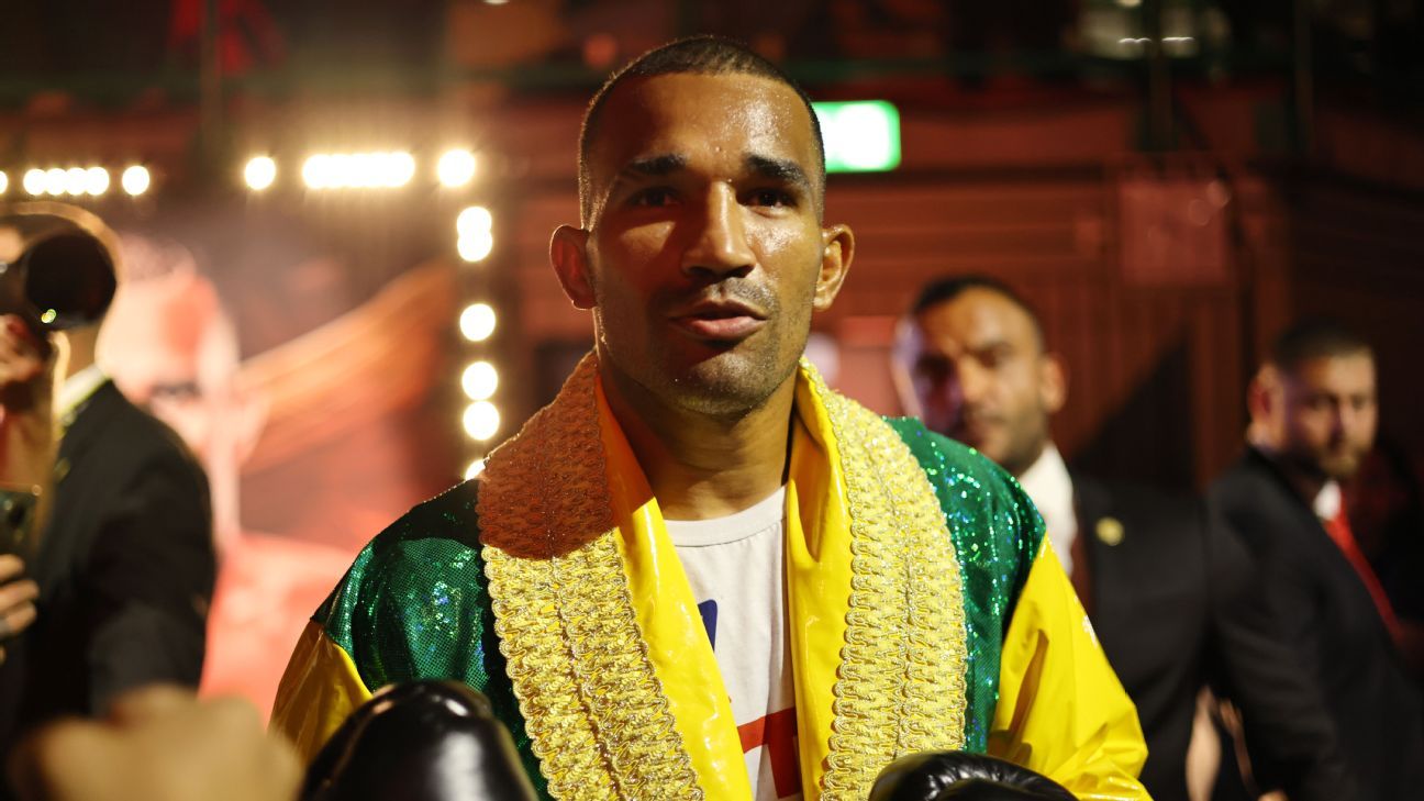 Fight Music Show 7: card completo com Esquiva Falcão e Davi Brito x Sacha Bali, horário e onde assistir ao vivo