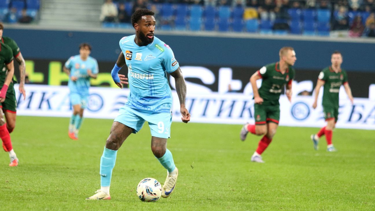 Gerson realizará exames médicos e assinará contrato com o Cruzeiro neste sábado.